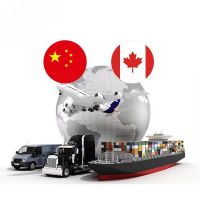 From China To UPS Logistics Services