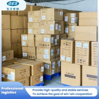 Logistics China Company Shipping Agent From