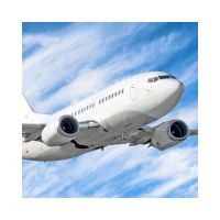 China To USA Express Freight Forwarding