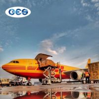 From China To The USA Air