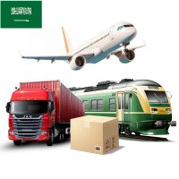 Sea Land And Air Freight Forwarder