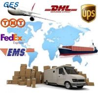 GES Express 3-6 Days Cheap