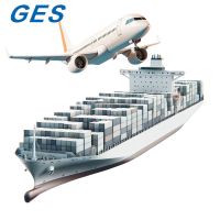 Transport Agent Service China to USA Intermodal DDP DAP Express Logistics air Freight Transport Sevice Sea Land Ransport
