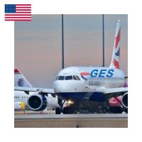 China Freight Forwarder Fedex Logistics Services