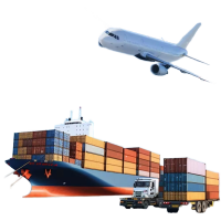 China To USA Freight Forwarder Fast