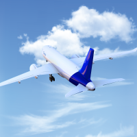 Air Freight Forwarding Express Logistics Services