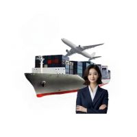 China Logistics Company Shipping Agent From
