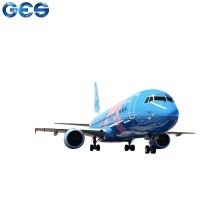 China Freight Forwarder Fedex Logistics Services