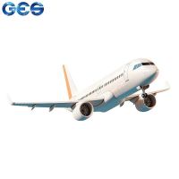 China Freight Forwarder Fedex Logistics Services