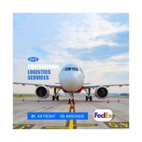 From China to USA Sea Land and air LCL Freight Forwarding Services DDP DAP Affordable Multimodal Transport Freight Forwarder
