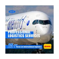 DHL Dropshipping Shipping  To Srilankan