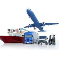 Company China Logistics Shipping Agent From