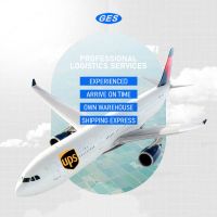 Ups Dropshipping Shipping Export To Usa