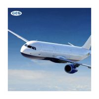 Reliable Global Express Agent for Door-to-Door Delivery in USA CA Fast Air Freight Logistics FedEx UPS Global Express Forwarder