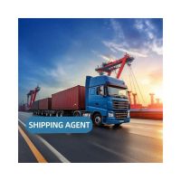 China Shipping International Freight Forwarder China to the World&#039;s Most Preferential Marine Freight Merchant Shipping Agent