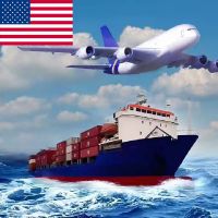 Sea Land Air Freight Agency Reliable
