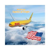 Logistics Services Sea And Air Freight