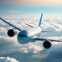 By Sea Land And Air Multimodal