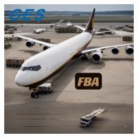 Express Air Freight Dropshipping Agent Fast