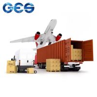 China's Cheapest DHL