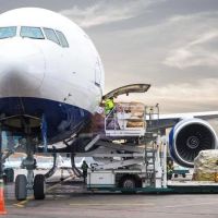 Logistics Services Air Express Forwarder China