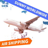 China UPS Logistics Services Air Freight