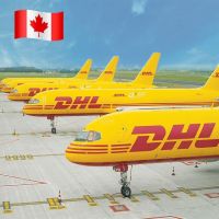 Professional China Logistics Services Company Low Rate CA Air Freight Forwarder with Express Shipping Agent