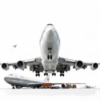 From China To The World Air