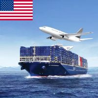 Express Logistics Agency Reliable Fast LCL