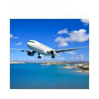 China to USA DHL UPS DAP Air Freight Forwarding Service China Cheapest Logistics Shipping Rates Fedex Service Freight Forwarding