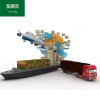 Convenient Door-to-Door Express LCL