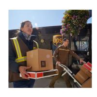 Logistics Services Air Express Forwarder China
