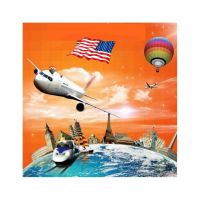 Safe And Fast Low-cost Air