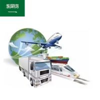 Cheapest Worldwide Sea Trucking Special Line Door to Door Service Efficient and Reliable Logistics Solution Agent China