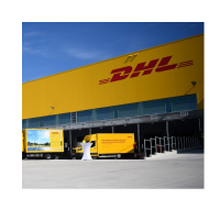 Logistics From China To Usa Dhl