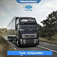 Fba Freight Forwarder Logistics Whole Counter Services Provider  Exporters of China to US