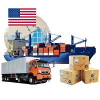 Reliable Fast LCL Multimodal Transport Express