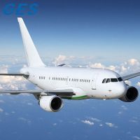 Air Freight Forwarders From China To