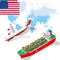 By Sea Land And Air Multimodal