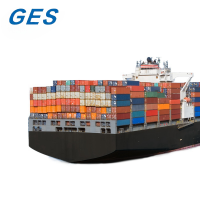 Express Door-to-Door FBA Amazon