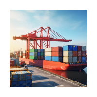 &acirc;€ŒCost-effective International Sea Shipping