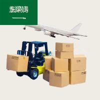 DHL UPS DAP Best International Air