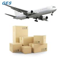 FEDEX UPS DHL International Freight Forwarder