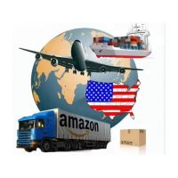 General Products Fast USA China to the United States Freight Forwarding air Express UPS DAP Agent