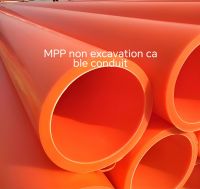 cable conduit