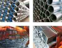 steel pipe