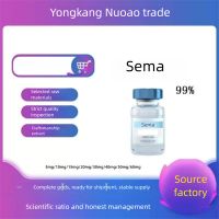 Wholesale Hot Selling  Peptide Retatrutide/Slu-PP-332/PT-14/Semiglutide.