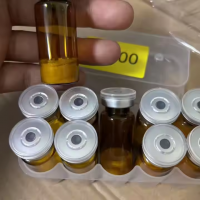 Tirzepatide-high Quality High Purity With