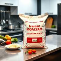 irani Hashemi Guilan Rice