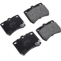 OEM/ODM Front And Rear Ceramic
